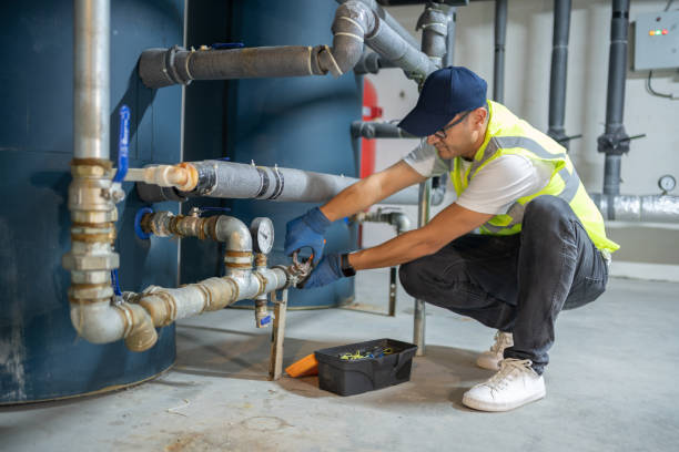 Best Leak Detection and Repair  in Sugar Land, TX