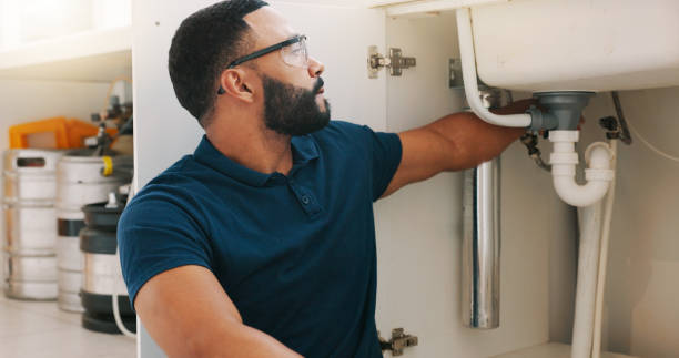 Professional Plumbing Services in Sugar Land, TX