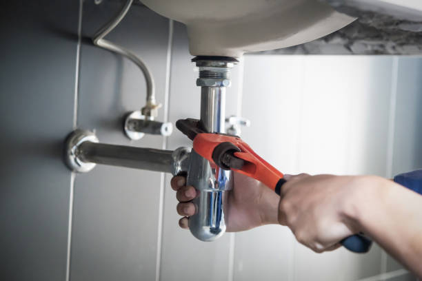 Best Green Plumbing Solutions and Water Conservation  in Sugar Land, TX